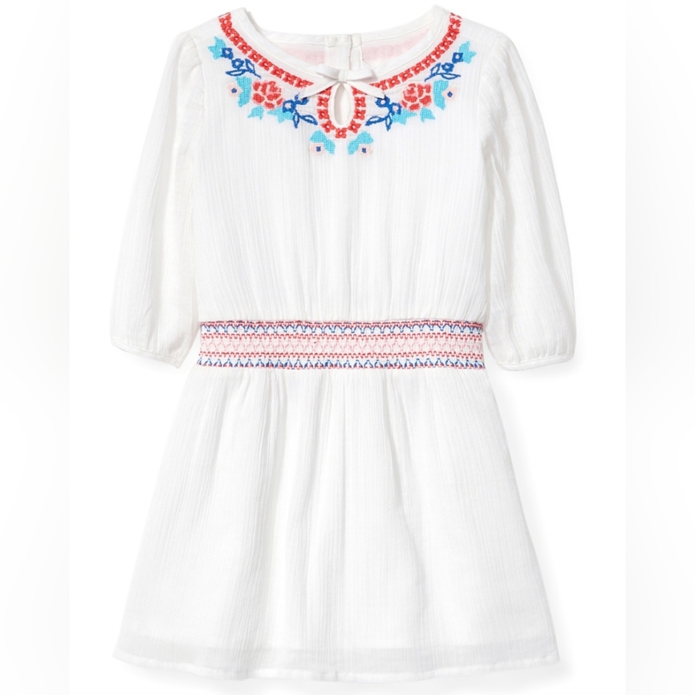 Janie & Jack dress, NEW